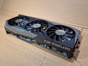 Karta graficzna Gigabyte RTX 3070 8 GB
