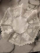 Serwetka świąteczna.