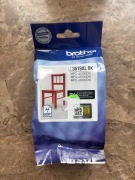 Brother LC3619XL BK Oryginalny Tusz Czarny XL