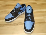 Buty Nike Sneakersy Air Jordan 1 Low 553558 rozmiar 47.5