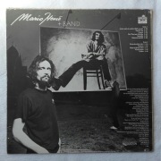 Mario Hene + BAND, Wind und Wasser, winyl 1981 r. 