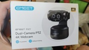 Kamera Internetowa WebCam EMEET PIXY Nowa