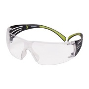 Okulary ochronne 3M SF401AF-EU