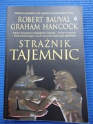 " Strażnik Tajemnic " R. Bouval , G. Hancock