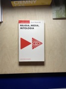 Józef Majewski Religia, media, metafora