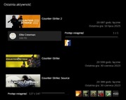 BOT DO GODZIN | POCHWAŁY CS2 | KOMENTARZE POD PROFILEM |