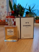 Chanel 5 woda perfumowana 