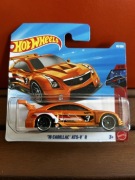 HOT WHEELS - ’16 CADILLAC ATS-V R - NIGHTSPEED - 7/10 - 90/250 - 2026