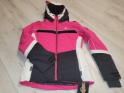 Dare2b Vitlised-damska kurtka narciarska/zimowa rozm 34