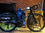 rower szosowy GIANT TCR ADVANCED pro (carbon, max doinwestowany)