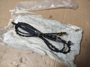 Antena koralikowa 1,5 m radiostacja małej mocy CCCP 