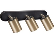 Lampa EYE SPOT BRASS III 8818 Nowodvorski