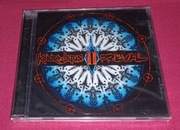 Kobra And The Lotus Prevail II CD