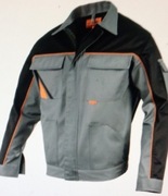 Kurtka , bluza robocza Professional rozmiar 60