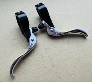 Klamki Hamulcowe TEKTRO RL576 Przełajowe Cyclocross SHIMANO szosowe 26mm