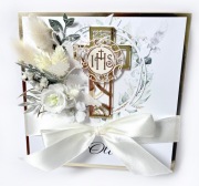 Dar Ołtarza pudełko na pieniądze podziękowanie