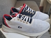 Buty męskie Lacoste Rozmiar 44 Wkładka 27.8 cm stan bardzo dobry
