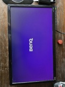 Monitor Benq g2220HD 22" lcd sprawny