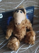 Alf maskotka vintage Alien Productions 1987