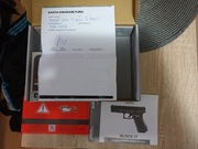 Wiatrowka Glock 17 CO2 Umarex 