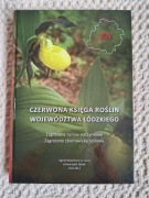 CZERWONA KSIĘGA ROŚLIN WOJEWÓDZTWA ŁÓDZKIEGO