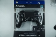 Pad bezprzewodowy do PS4 Nacon czarny 