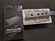 Router Ubiquiti EdgeRouter Lite (ERLite-3) – używany