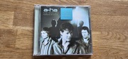 a-ha - THE SINGLES 1984 / 2004 - CD