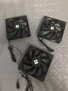 Wentylatory do komputera TL-C12C nr kat 33