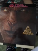 Eye of the zombie John fogerty