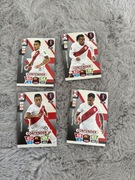 karty FIFA world cup qatar2022 peru