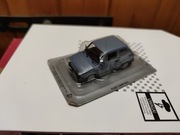 Model Fiat 126 BIS DeAgostini Skala 1:43 Garazowa Wysprzedaz 