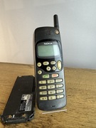 Nokia NSE-5x na części Retro Vintage Telefon