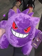 Pluszak Gengar Pokemon Zabawka na Prezent