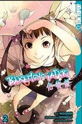 Bakemonogatari TOM 2