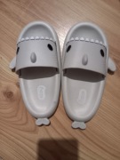 Sprzedam klapki dla dziewczynki