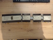 Sterownik PLC Omron SYSMAC CPM2A - ZESTAW