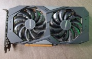 Karta graficzna Gigabyte Radeon RX 5600 XT WINDFORCE OC 6GB
