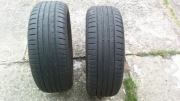 Opony Dunlop sport bluresponse 205/60 R15