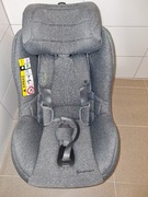 Okazja! fotelik (+baza ISOFIX) Avionaut AeroFIX SoftLine