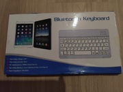 Bezprzewodowa klawiatura Bluetooth
