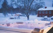 Jacuzzi szwedzkie VISKAN SALTO 7-osobowa!