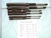 ROZWIERTAK NASTAWNY HSS 12,75 13,75mm ROZWIERTAKI