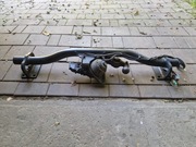 Volvo V60 II Cross Country hak holowniczy elektryczny składany 32345373