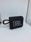 Głośnik bluetooth JBL GO 3 czarny 4,2 W / wysyłka do 24 h ! 