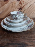 Rosenthal sanssouci Arkadien zestaw śniadaniowy 