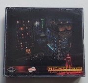Amiga NightLong CD ClickBOOM