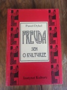 Dybel Freuda sen o kulturze