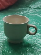 Filiżanka mała z sygnaturą 