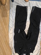 Spodnie narciarskie SPYDER